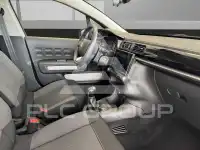 2021 Citroen C3