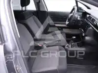 2021 Citroen C3