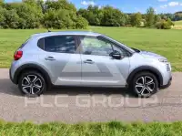 2021 Citroen C3