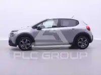 2021 Citroen C3