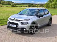 2021 Citroen C3