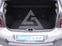 2021 Citroen C3