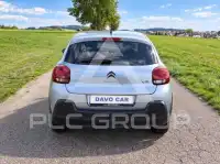 2021 Citroen C3