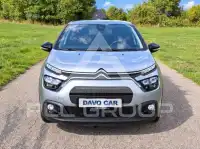 2021 Citroen C3