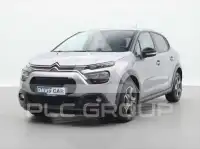 2021 Citroen C3