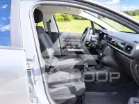 2021 Citroen C3