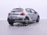 2021 Citroen C3