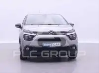 2021 Citroen C3