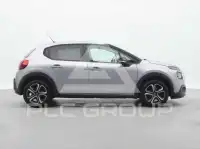 2021 Citroen C3