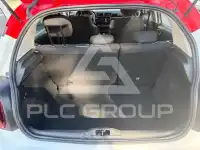 2021 Citroen C3