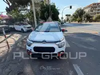 2021 Citroen C3