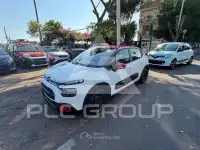2021 Citroen C3