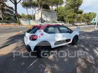 2021 Citroen C3
