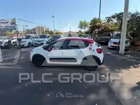 2021 Citroen C3