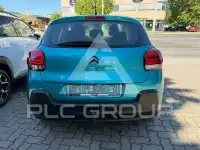 2021 Citroen C3