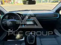 2021 Citroen C3