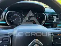 2021 Citroen C3