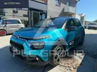 2021 Citroen C3