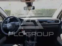2021 Citroen C3