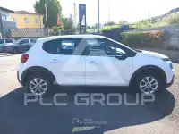 2021 Citroen C3