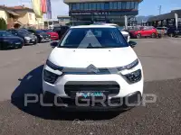 2021 Citroen C3