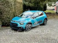 2021 Citroen C3