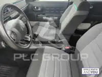 2021 Citroen C3