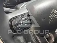 2021 Citroen C3