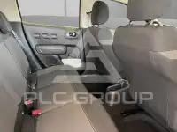 2021 Citroen C3