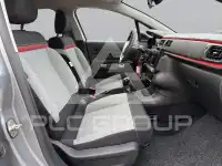 2021 Citroen C3