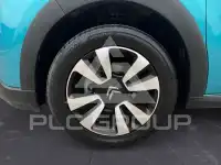 2021 Citroen C3