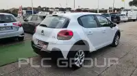2021 Citroen C3