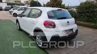 2021 Citroen C3
