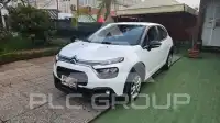 2021 Citroen C3
