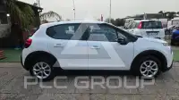 2021 Citroen C3