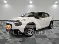 2021 Citroen C3