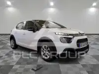 2021 Citroen C3
