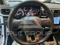 2021 Citroen C3