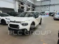 2021 Citroen C3