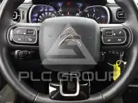 2021 Citroen C3