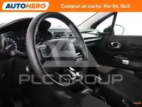 2021 Citroen C3