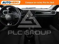 2021 Citroen C3