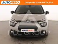 2021 Citroen C3