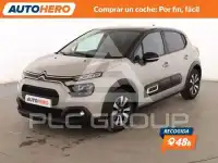 2021 Citroen C3