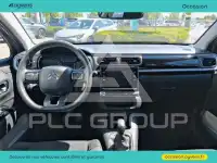 2021 Citroen C3