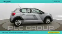 2021 Citroen C3