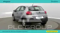 2021 Citroen C3
