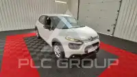 2021 Citroen C3