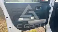 2021 Citroen C3