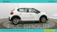 2021 Citroen C3